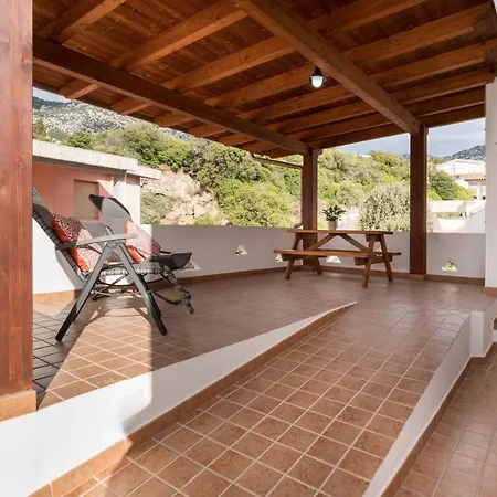 Σπίτι διακοπών Vista Montagna *