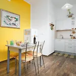 Vakantiehuis Vista Montagna