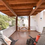 Vakantiehuis Vista Montagna Cala Gonone