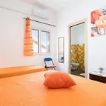 Vakantiehuis Vista Montagna *
