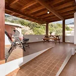 Vista Montagna Vakantiehuis *