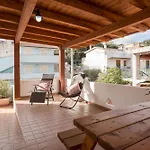 Vista Montagna * Cala Gonone