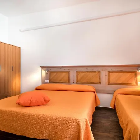 Casa vacanze Vista Montagna