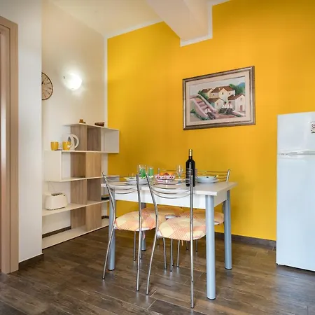 Vista Montagna Holiday home