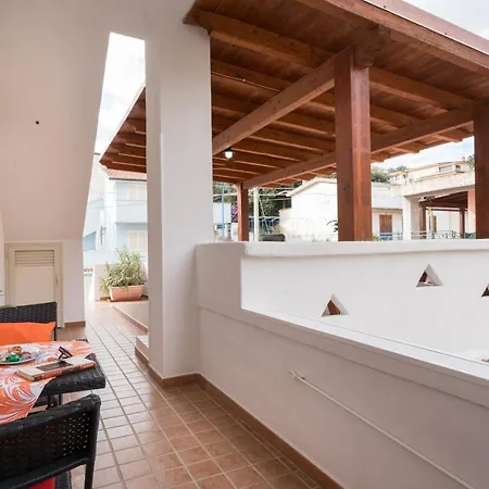 Vista Montagna Holiday home