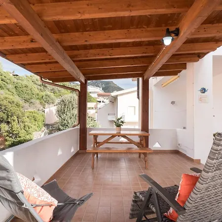 Holiday home Vista Montagna Cala Gonone