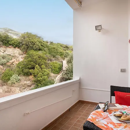Vista Montagna Prázdninový dům