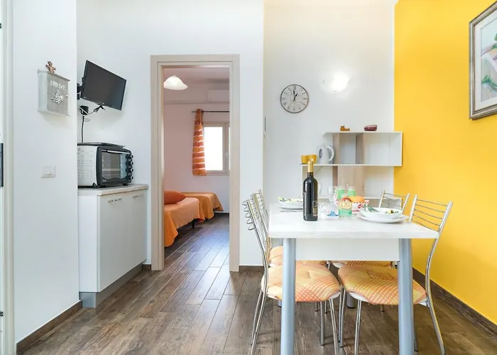 Vista Montagna Cala Gonone