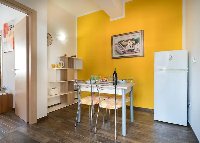 Vista Montagna Dom wakacyjny