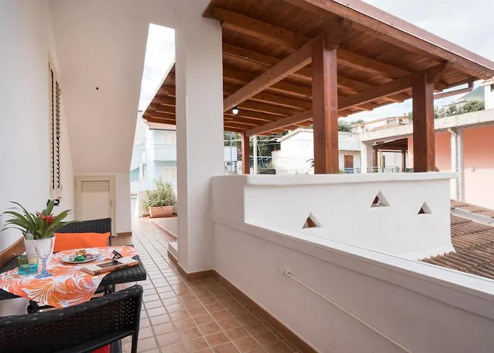 Vista Montagna Dom wakacyjny