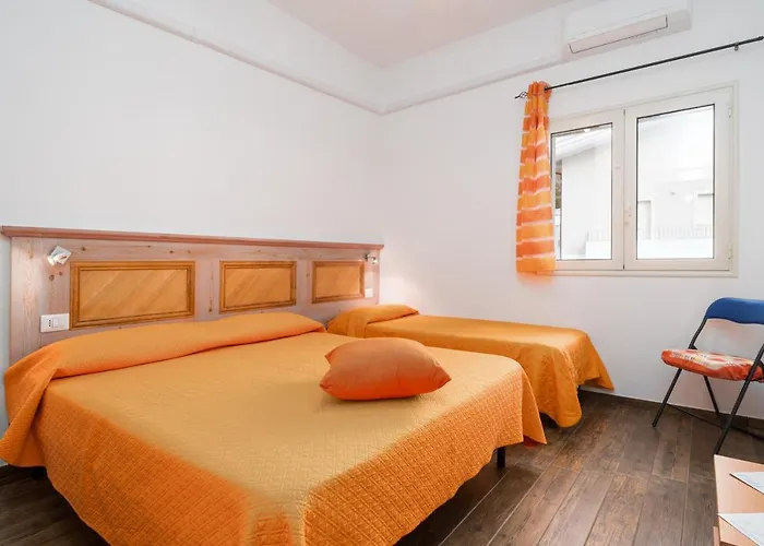 Vista Montagna * Cala Gonone