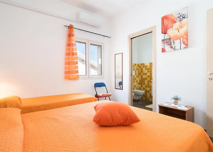 Vista Montagna Cala Gonone